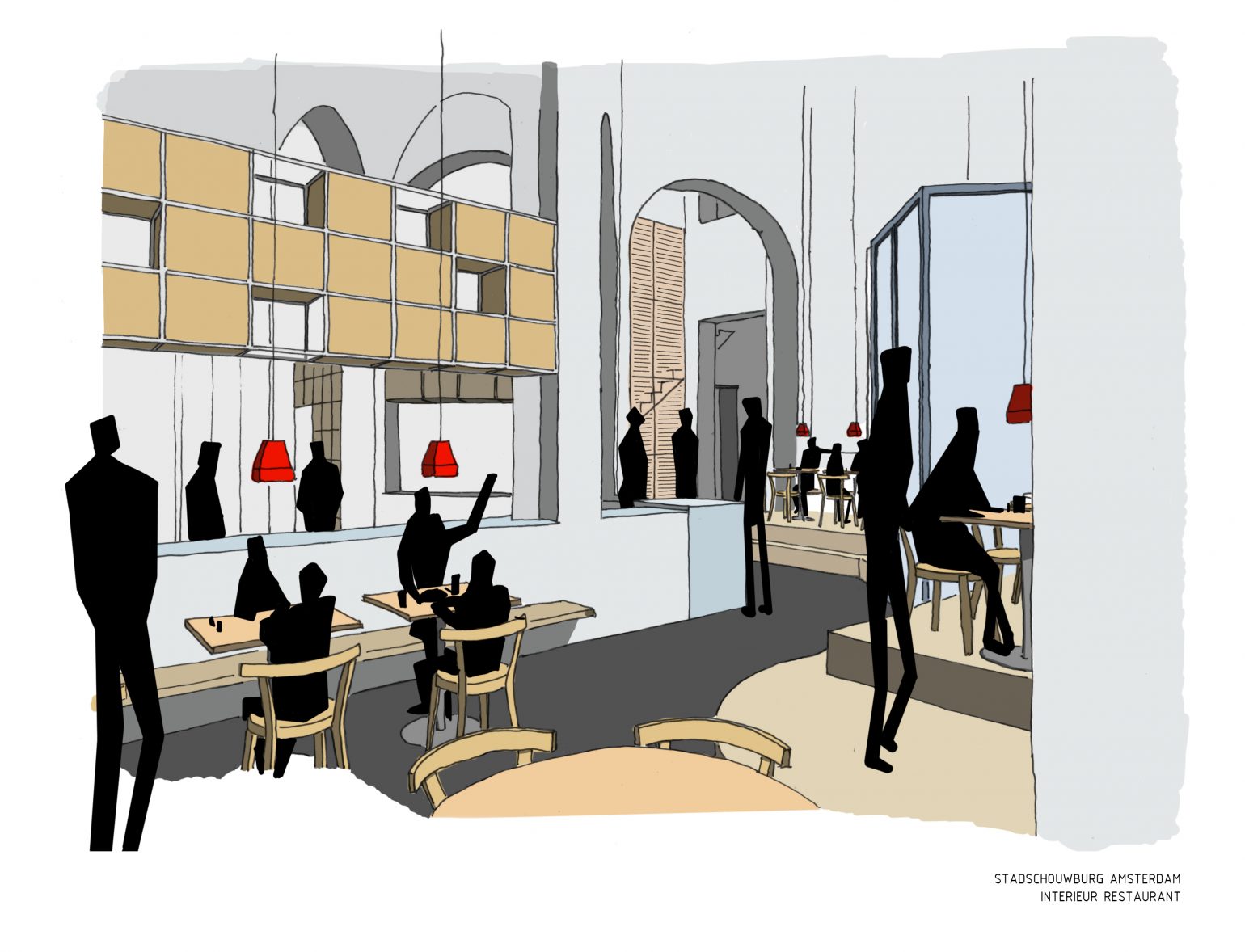 eustace-architecture-stadschouwburg-interieur-ontwerp-renovatie-schets-interieur-restaurant